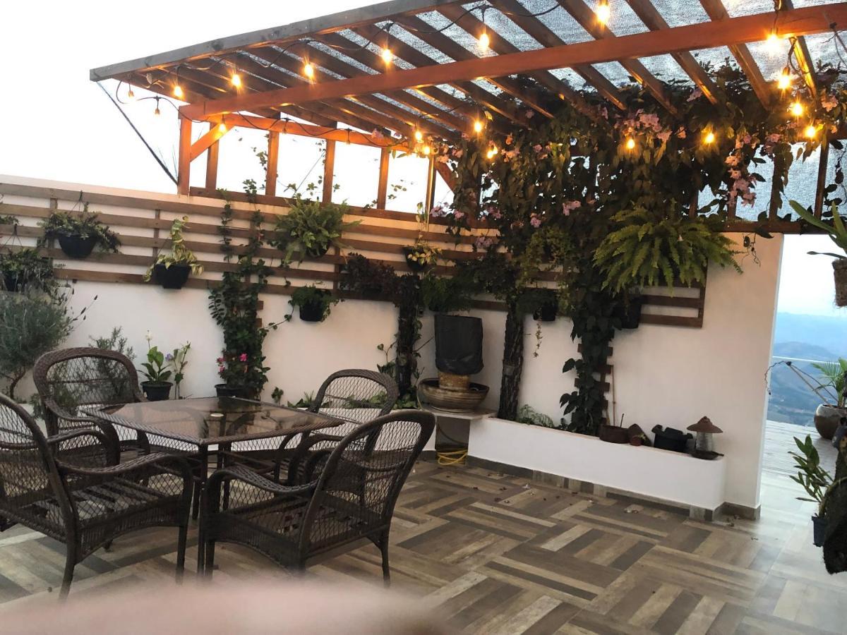 Alta Vista Pousada Boutique Córrego do Bom Jesus Exteriér fotografie