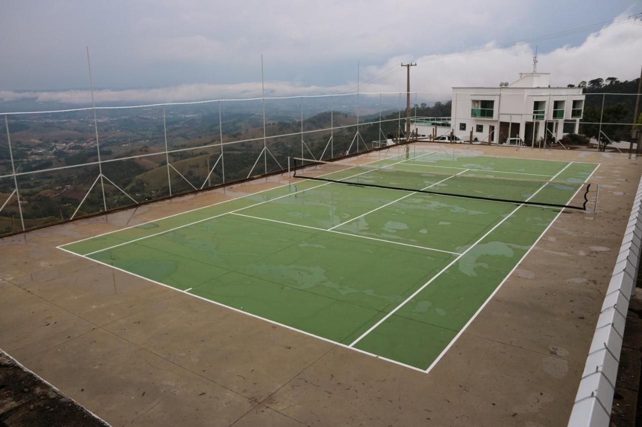 Alta Vista Pousada Boutique Córrego do Bom Jesus Exteriér fotografie